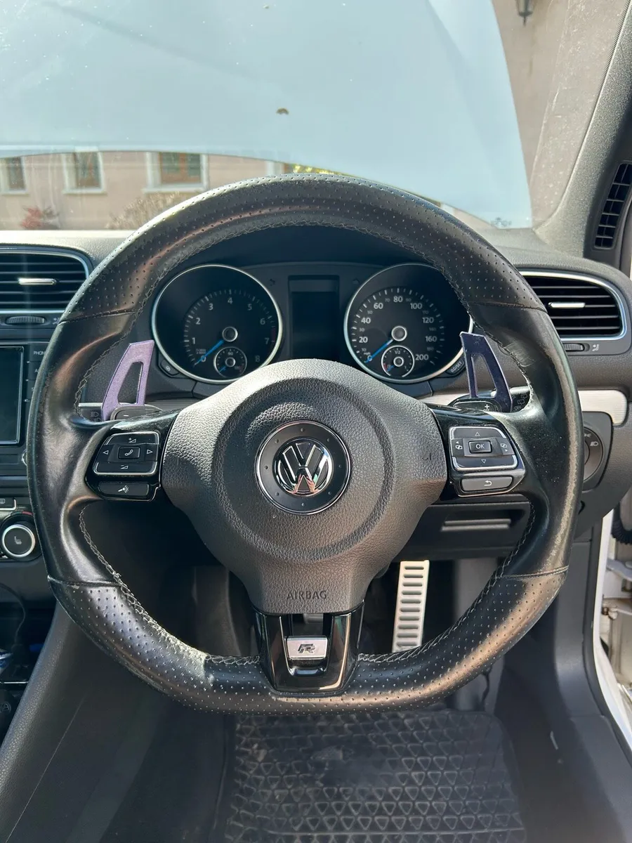 MK6 Golf R - Image 4