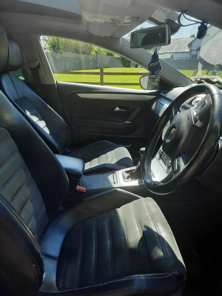 Volkswagen Passat 2009 - Image 3