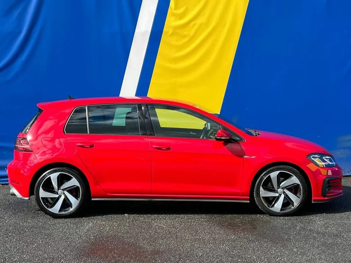 Volkswagen Golf GTI 2.0 TSI AUTO // SERVICE HISTOR - Image 2