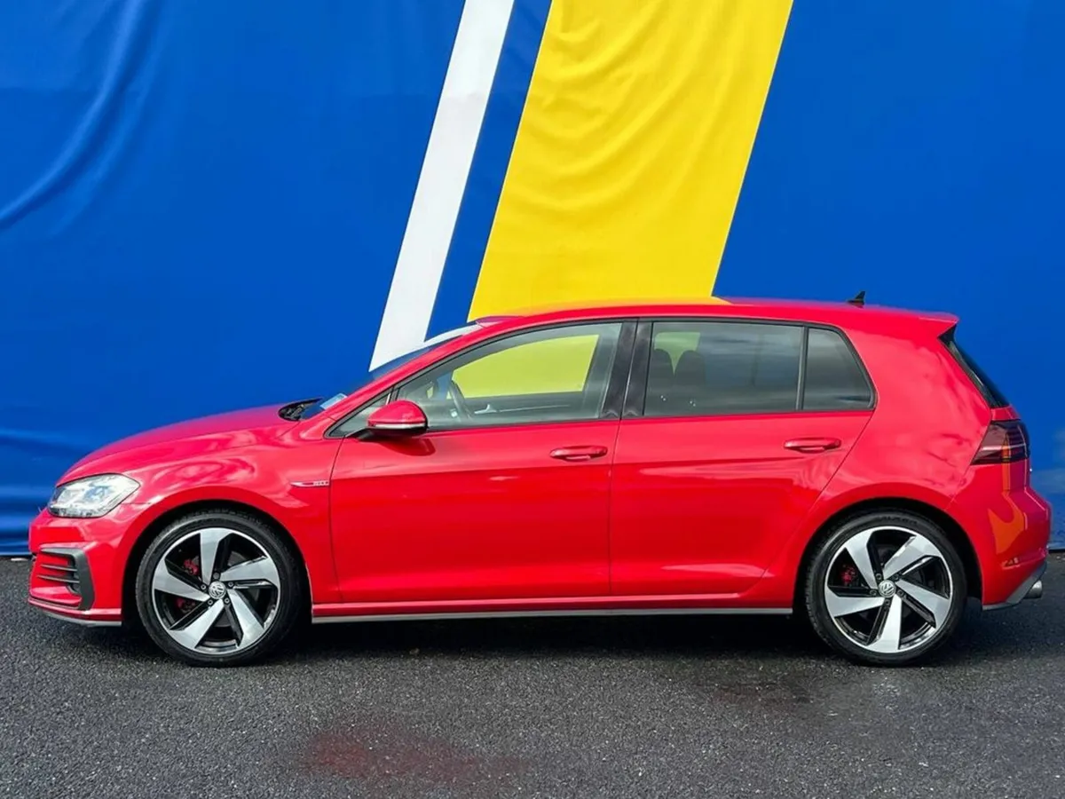Volkswagen Golf GTI 2.0 TSI AUTO // SERVICE HISTOR - Image 3