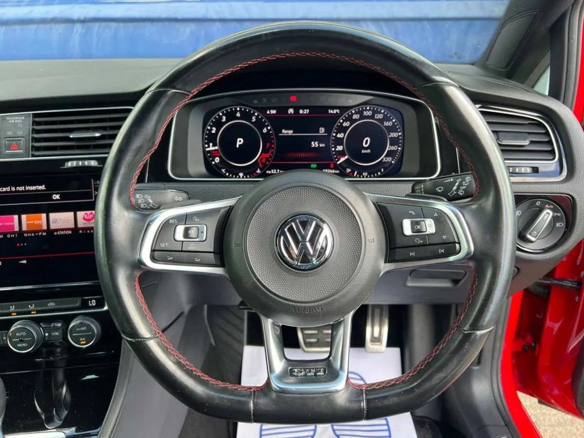Volkswagen Golf GTI 2.0 TSI AUTO // SERVICE HISTOR - Image 4