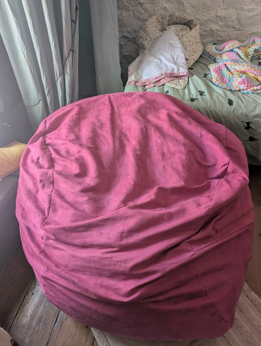 Budda beanbag - Image 1