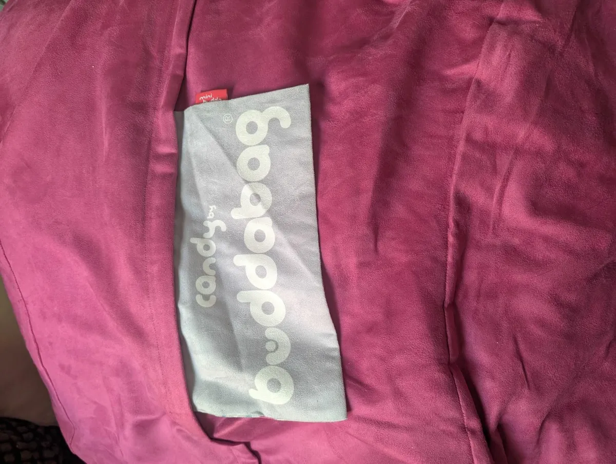 Budda beanbag - Image 2