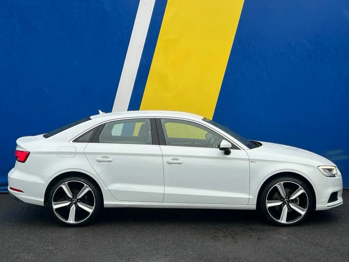 Audi A3 QUATTRO S-LINE PACK 2.0 TFSI AUTO // ALL-W - Image 2
