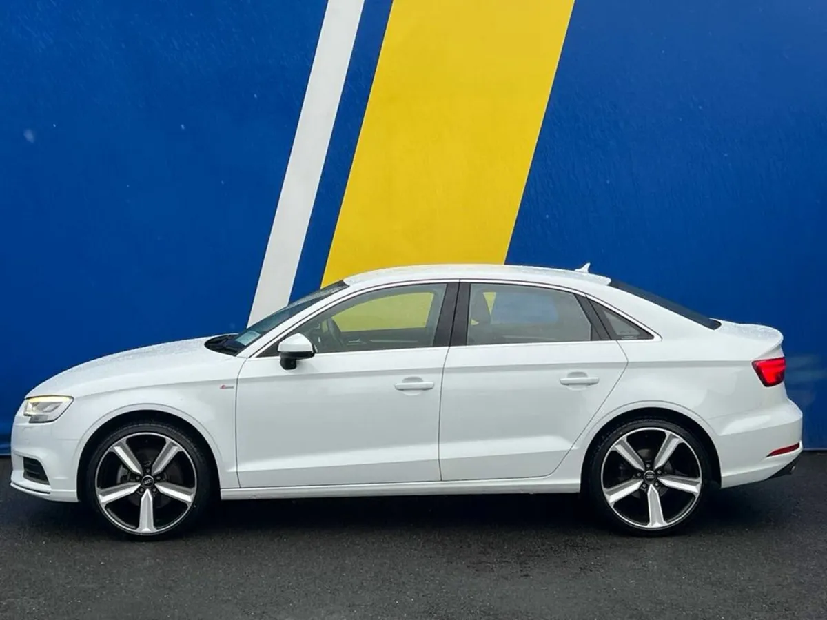 Audi A3 QUATTRO S-LINE PACK 2.0 TFSI AUTO // ALL-W - Image 3