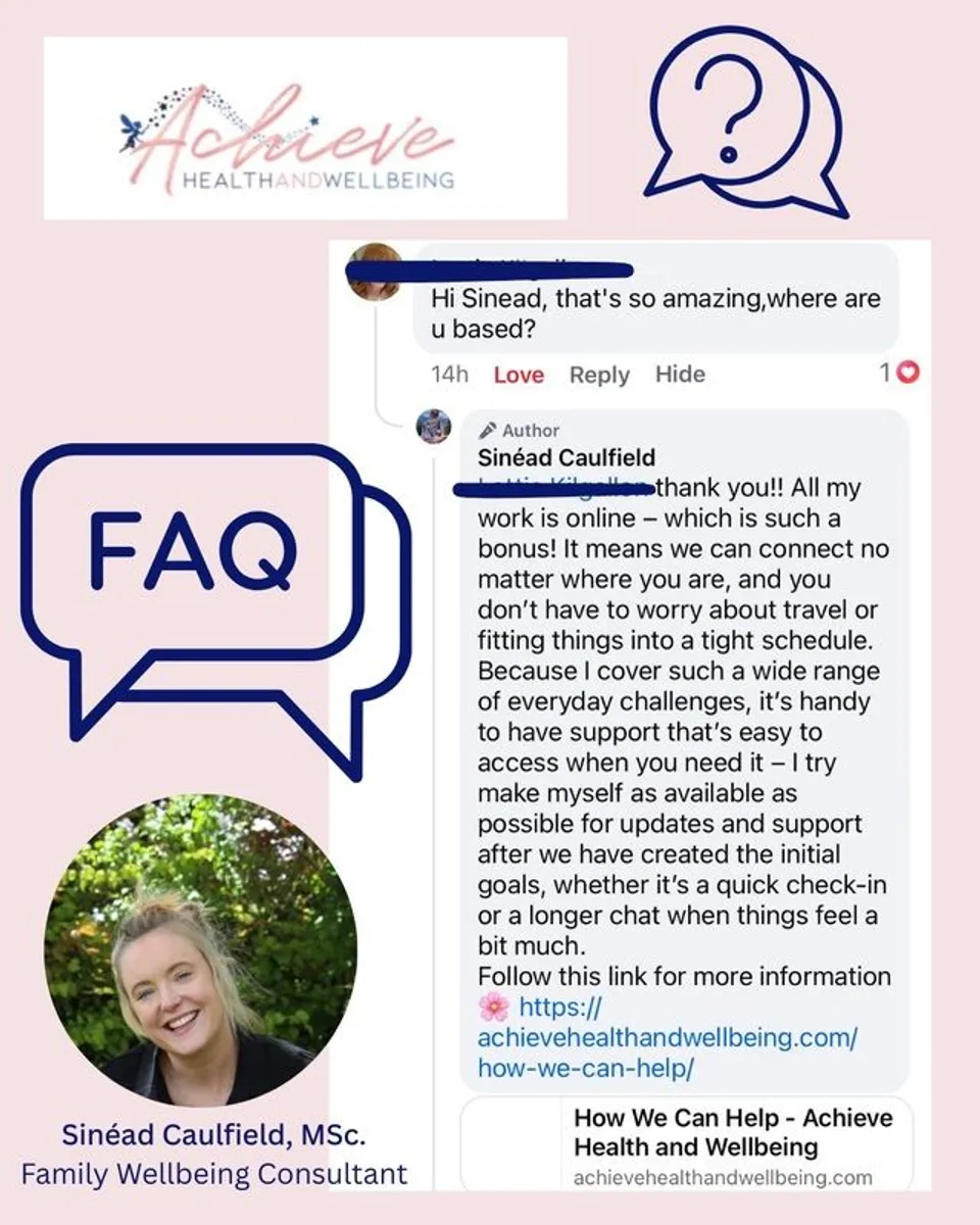 Special Needs Family Support - Image 2