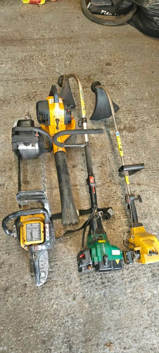 Parts or repair - Image 1