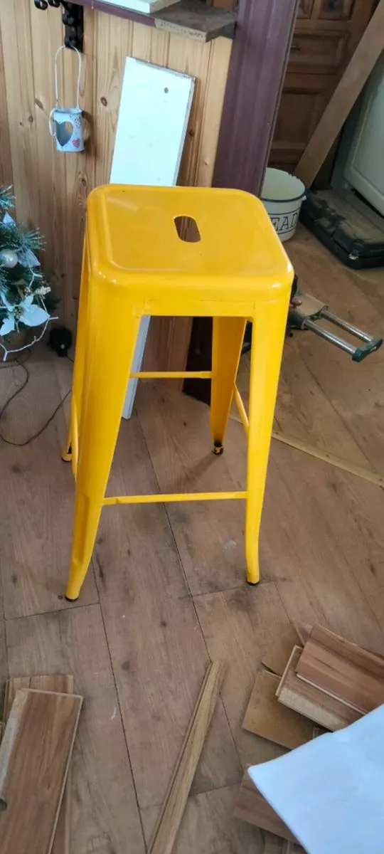 Bar stools - Image 1