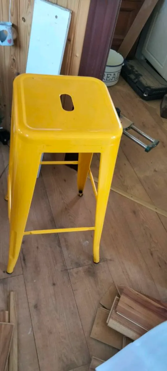 Bar stools - Image 2