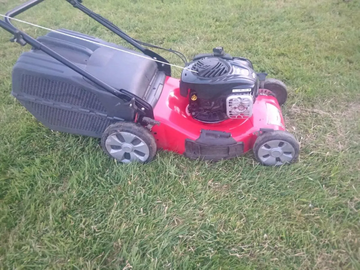 Lawnmowers - Image 2