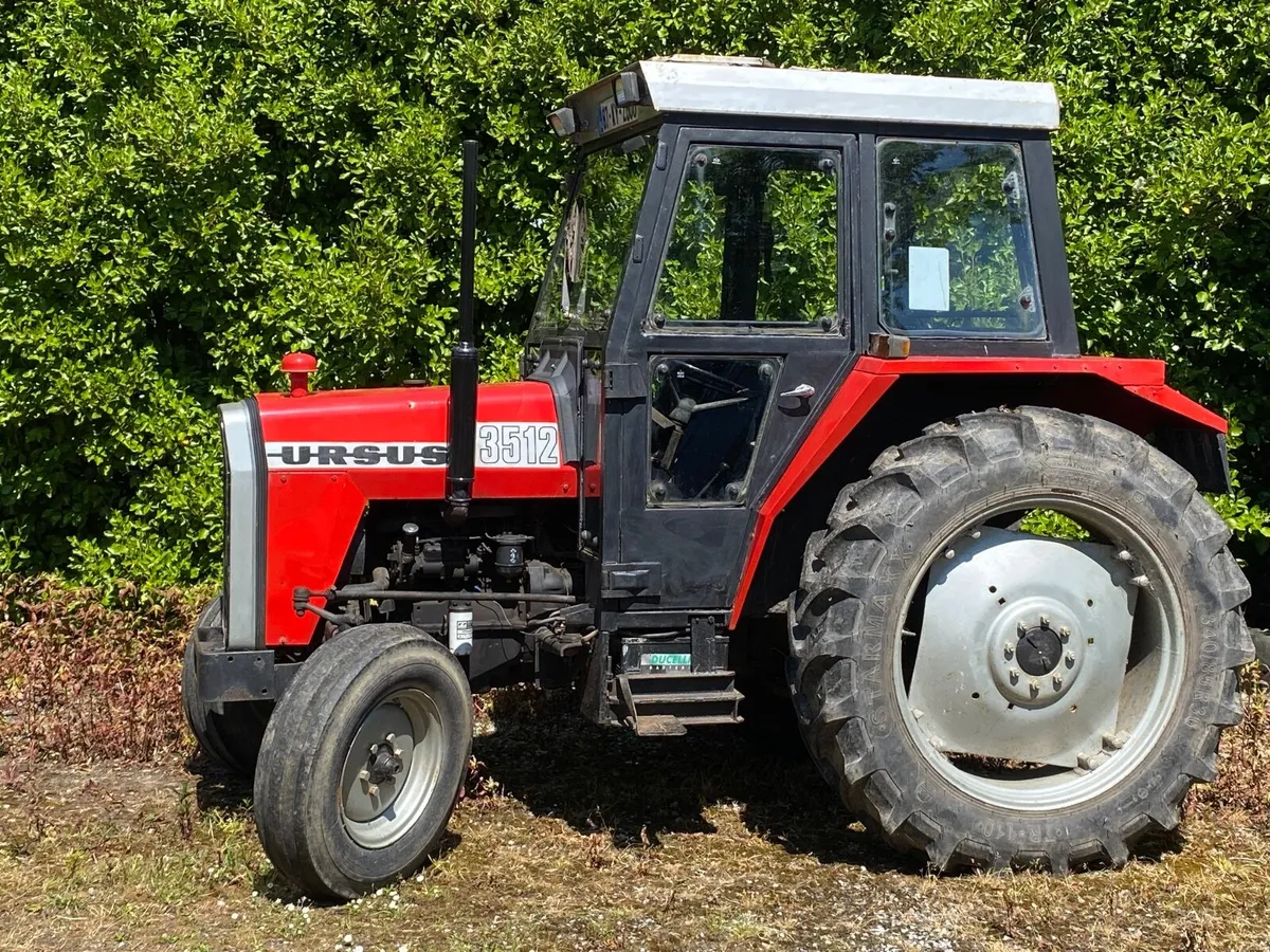 URSUS Other 1987 - Image 4