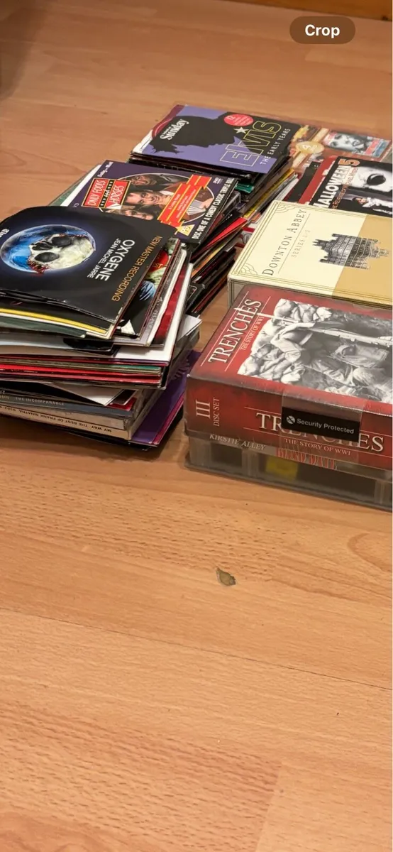DVD Bundle - Image 2