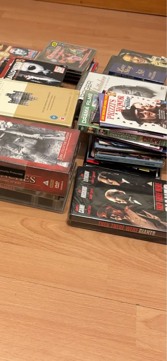 DVD Bundle - Image 3
