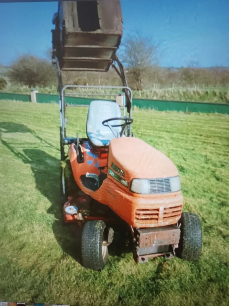 Lawnmower - Image 4
