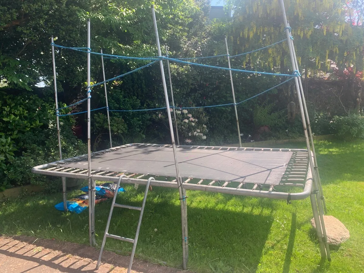 Trampoline - Image 3