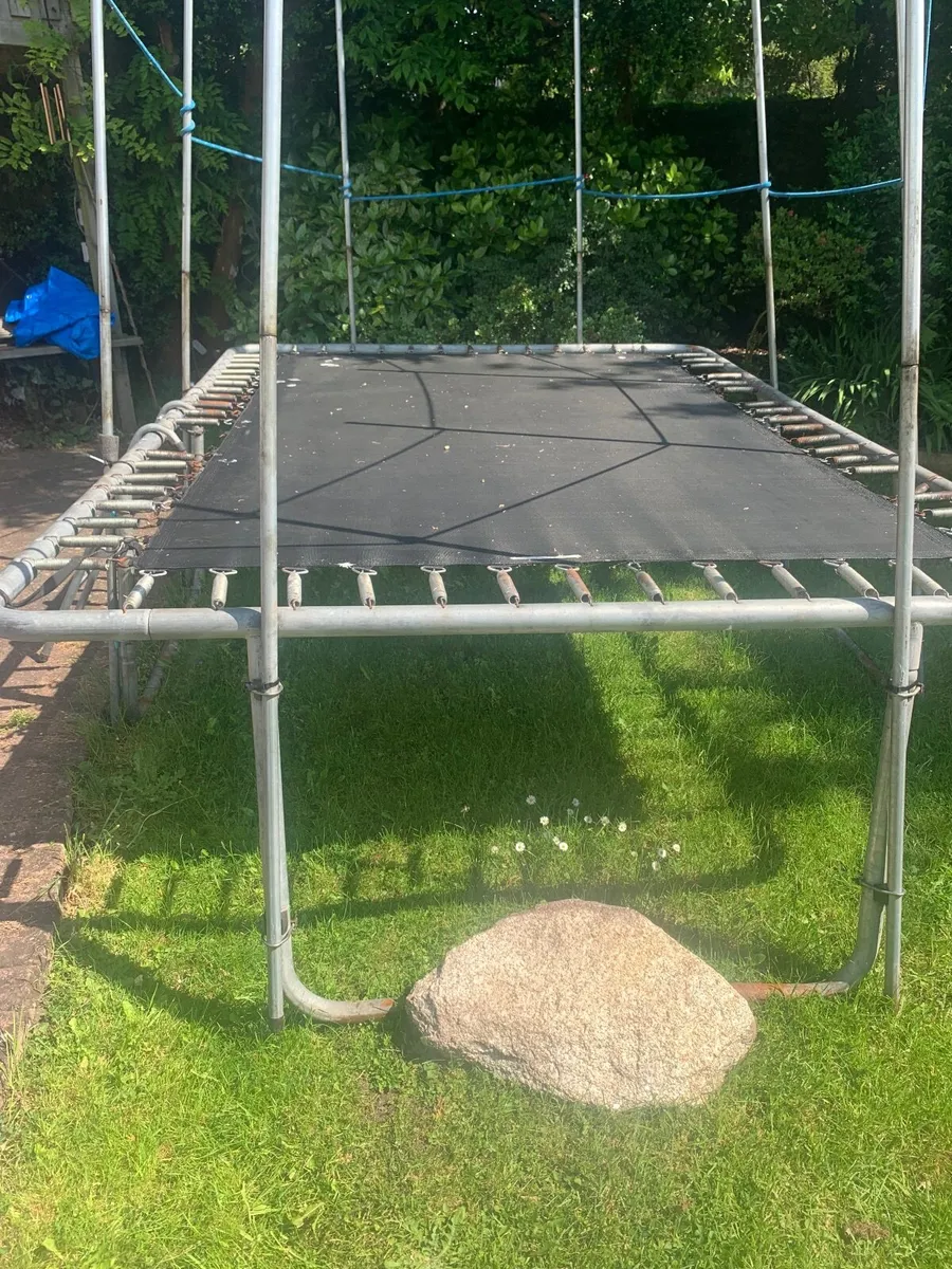 Trampoline - Image 4
