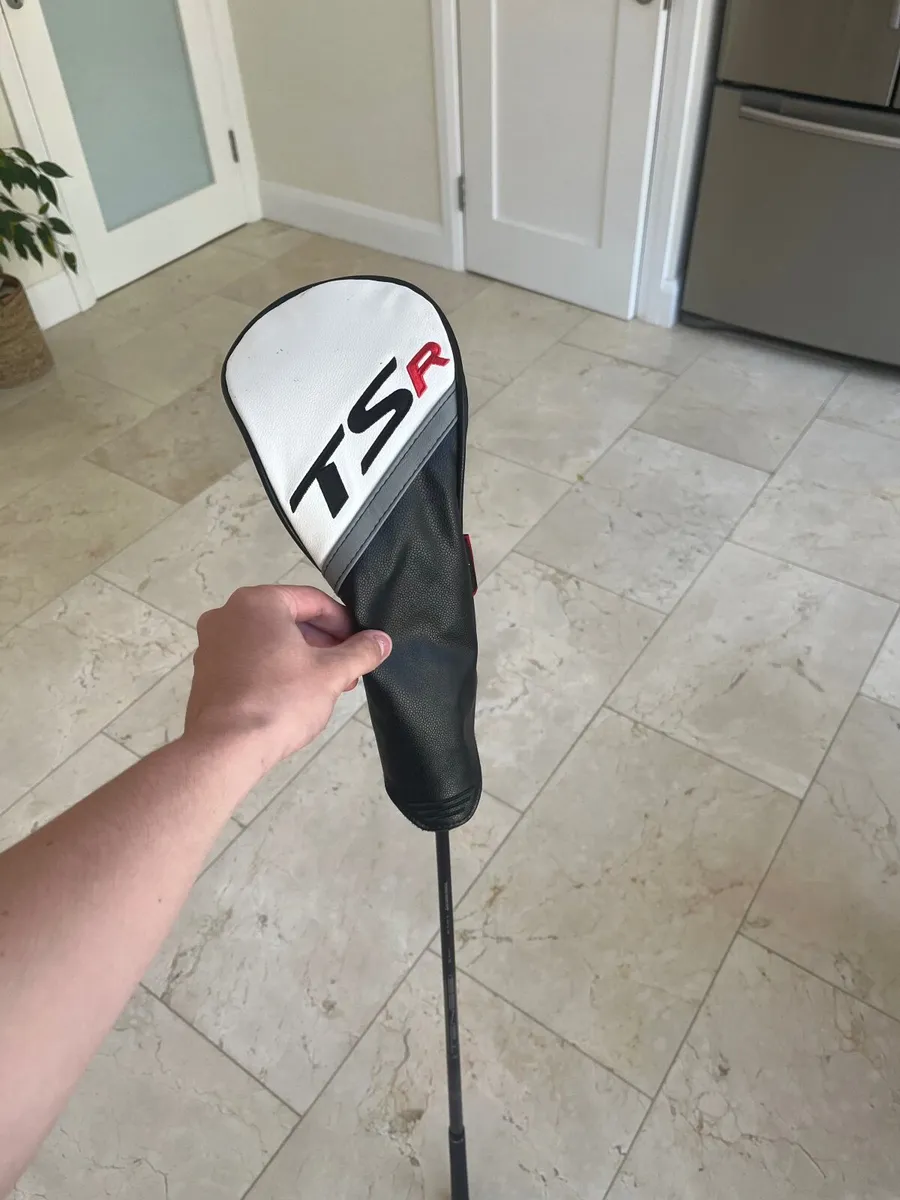 Golf clubs - Image 1