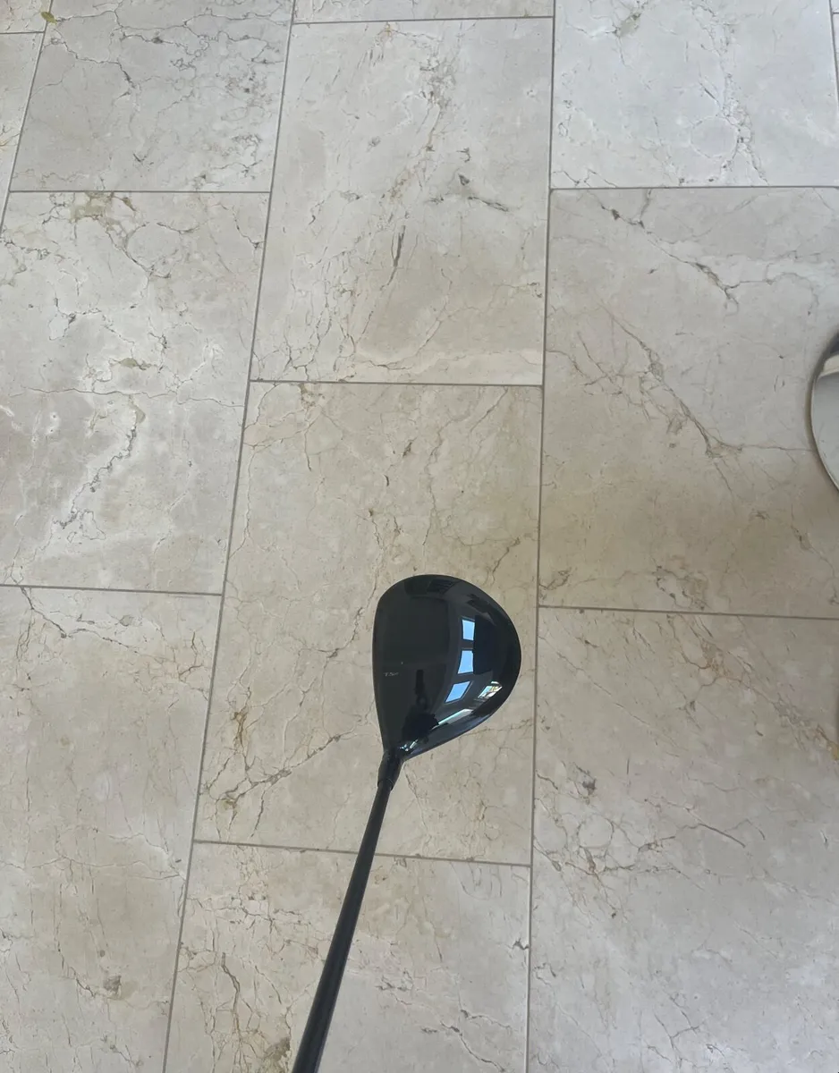 Golf clubs - Image 4