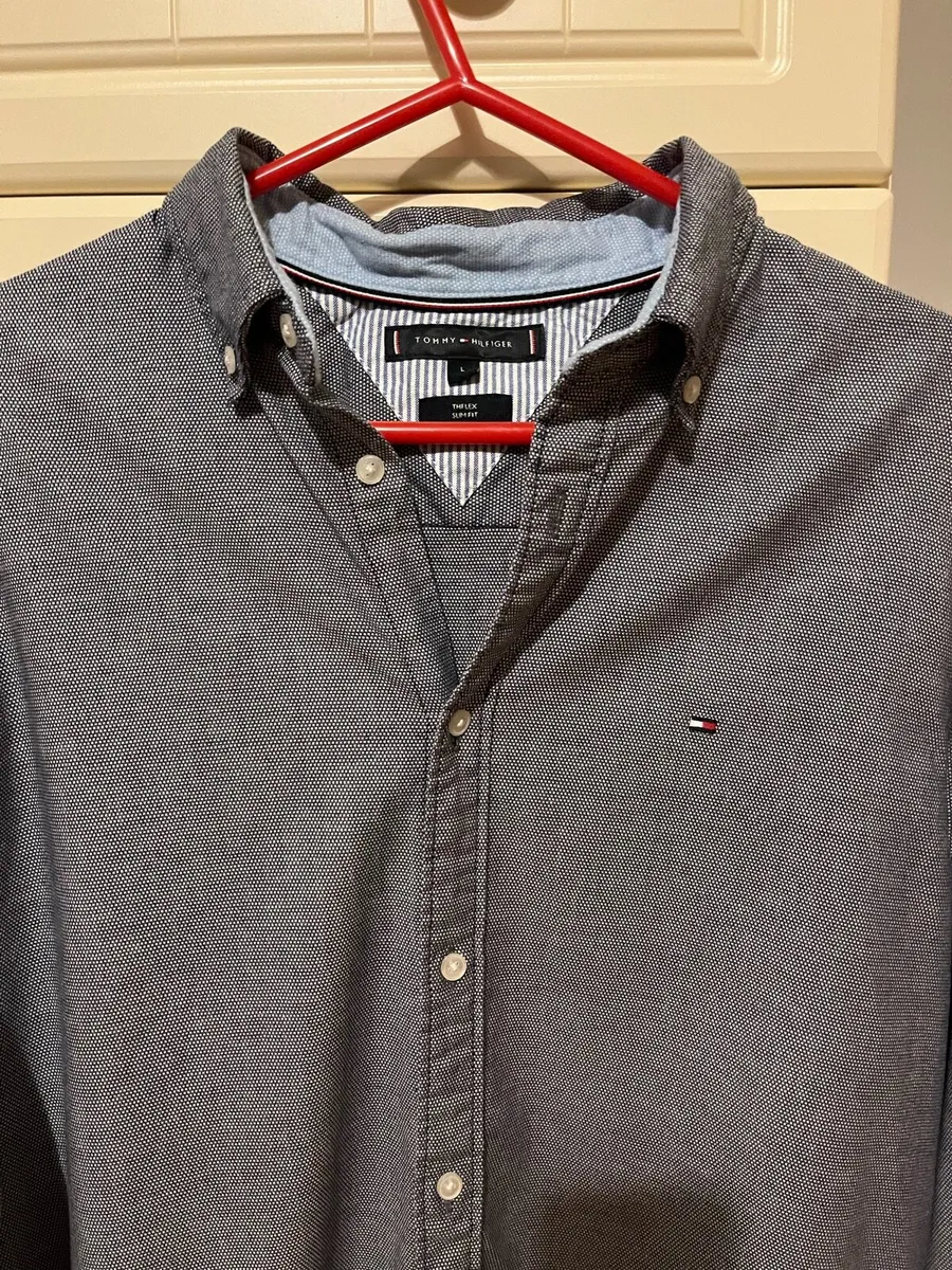 Tommy Hilfiger Shirt Large - Image 1