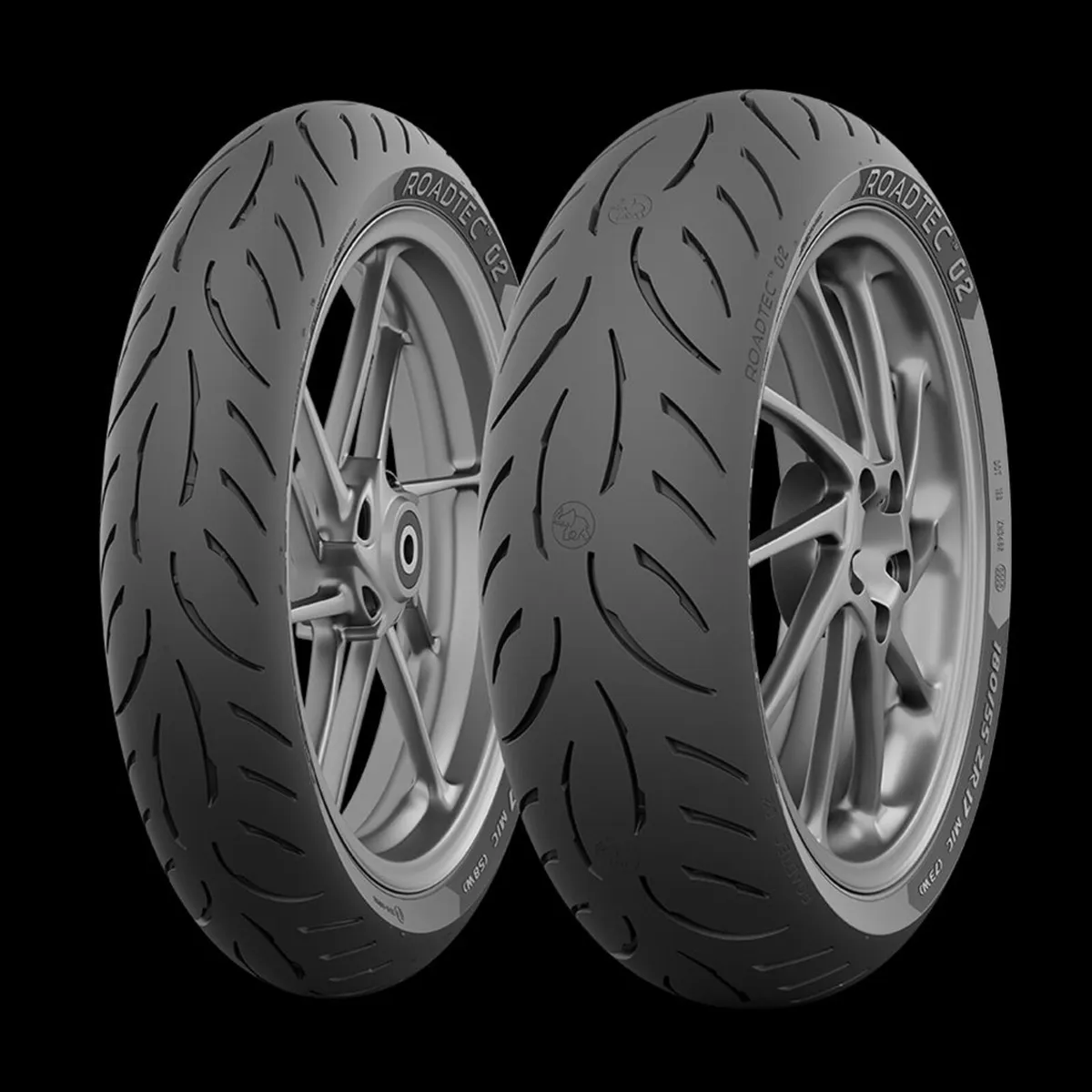 motorcycle tyres
