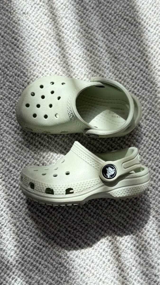 Kids Crocs - Image 1