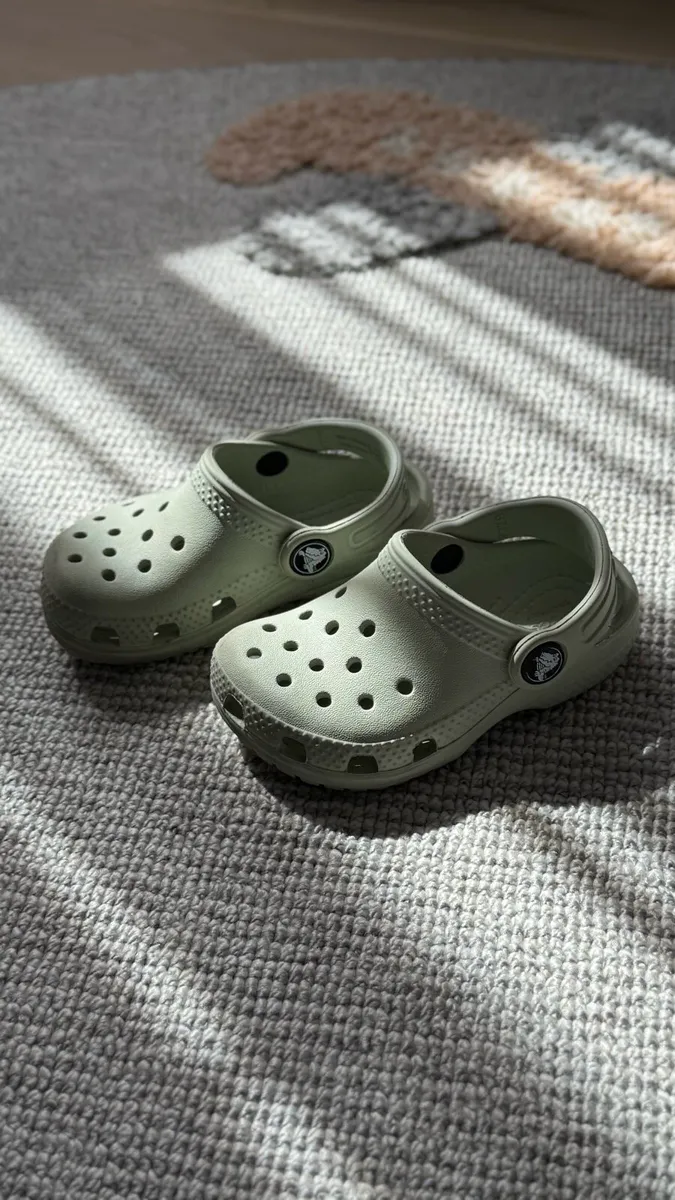 Kids Crocs - Image 2