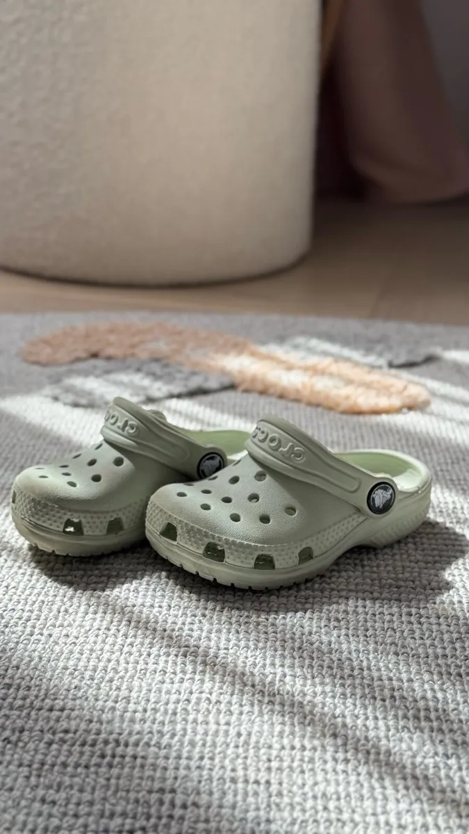 Kids Crocs - Image 4