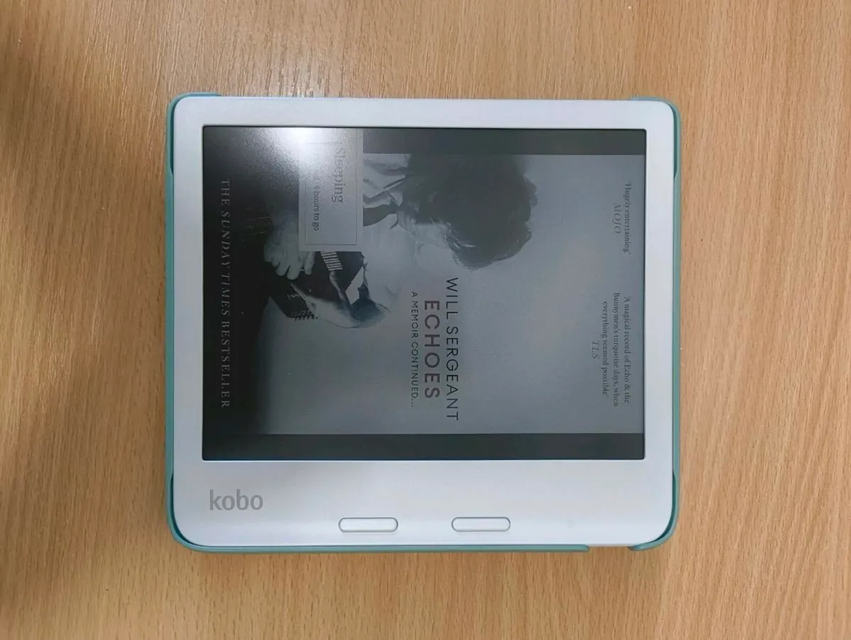 Kobo Libra Colour - Image 2