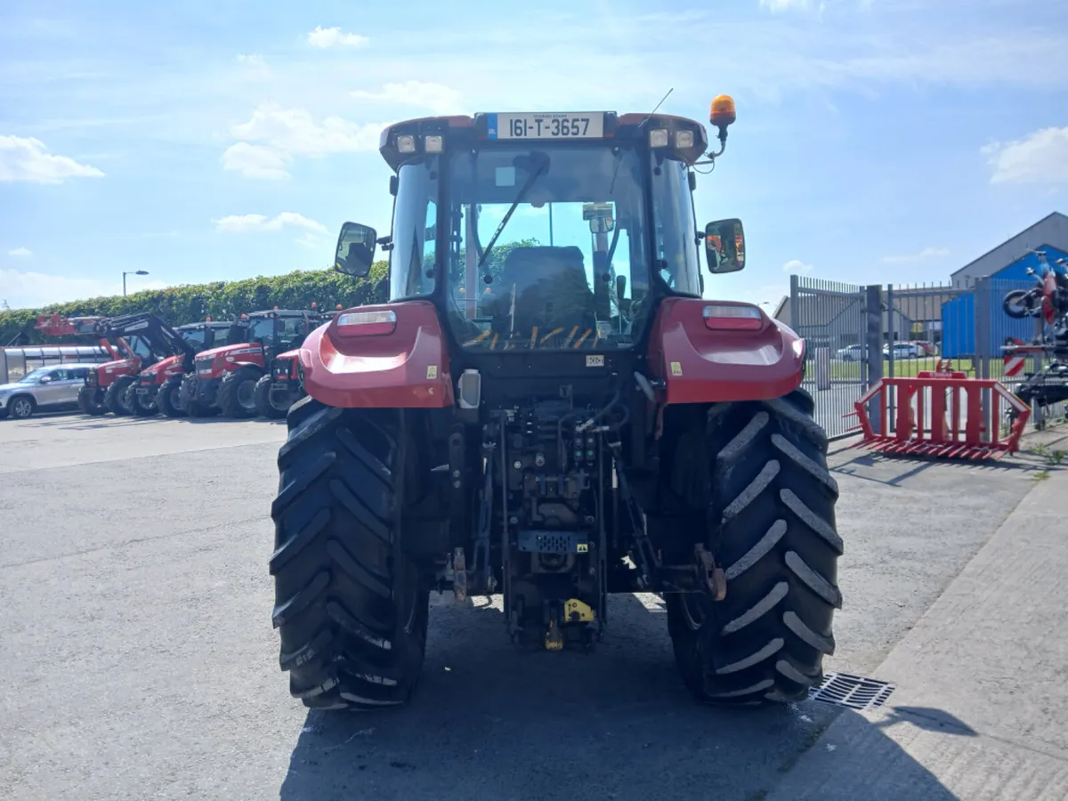 Case Farmall 105U - Image 3
