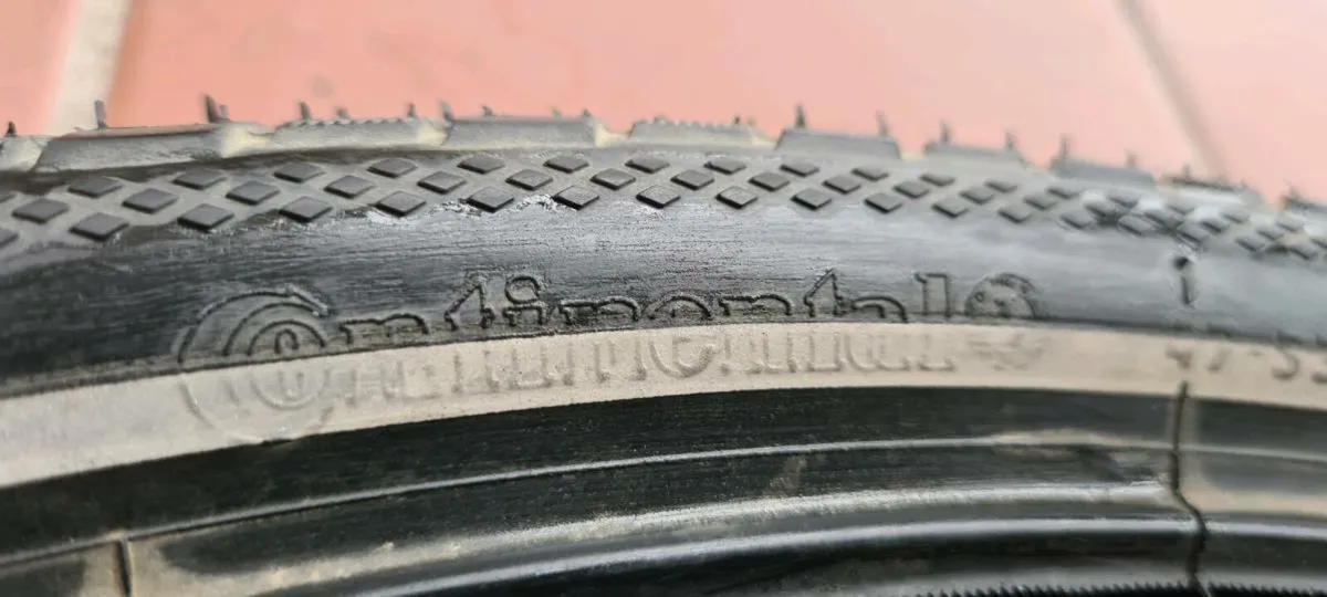 Bike tyres for sell NEW Antipuncture protection!!! - Image 4