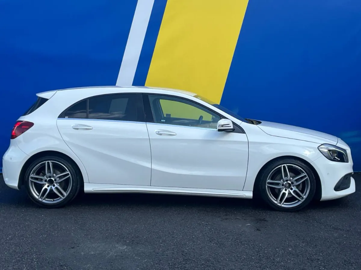Mercedes-Benz A-Class 1.6 AMG-STYLE AUTO // NEW NC - Image 2