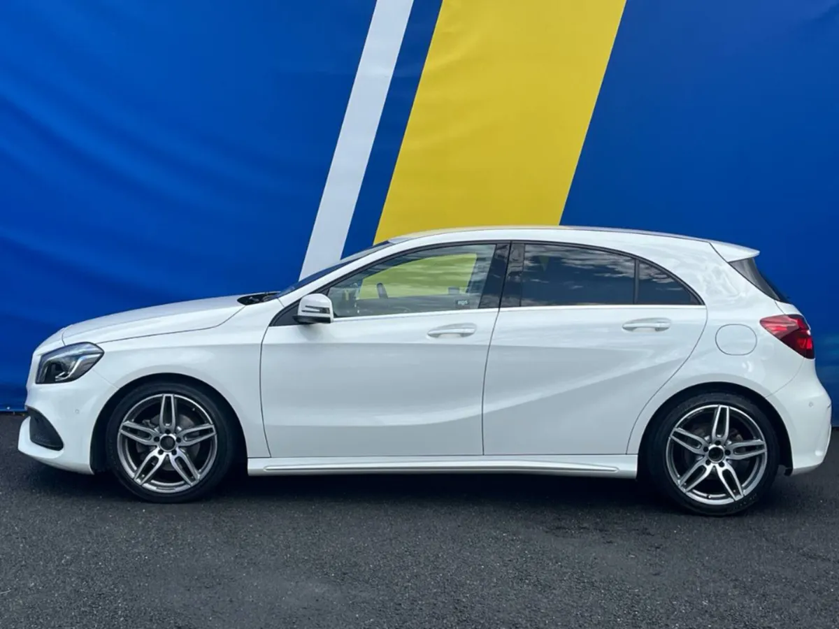Mercedes-Benz A-Class 1.6 AMG-STYLE AUTO // NEW NC - Image 3