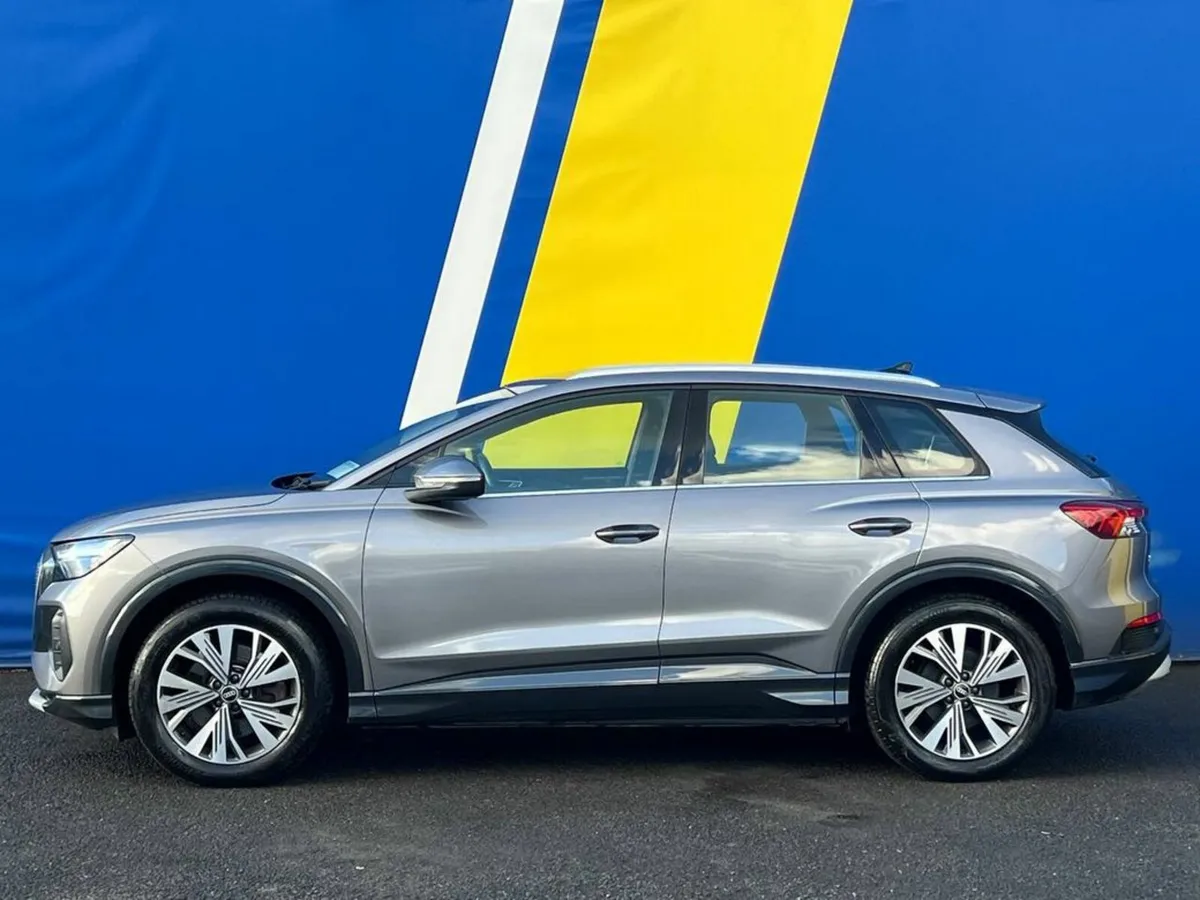 Audi Q4 E-TRON SPORT 40 // 405 KM LONG RANGE MODEL - Image 3