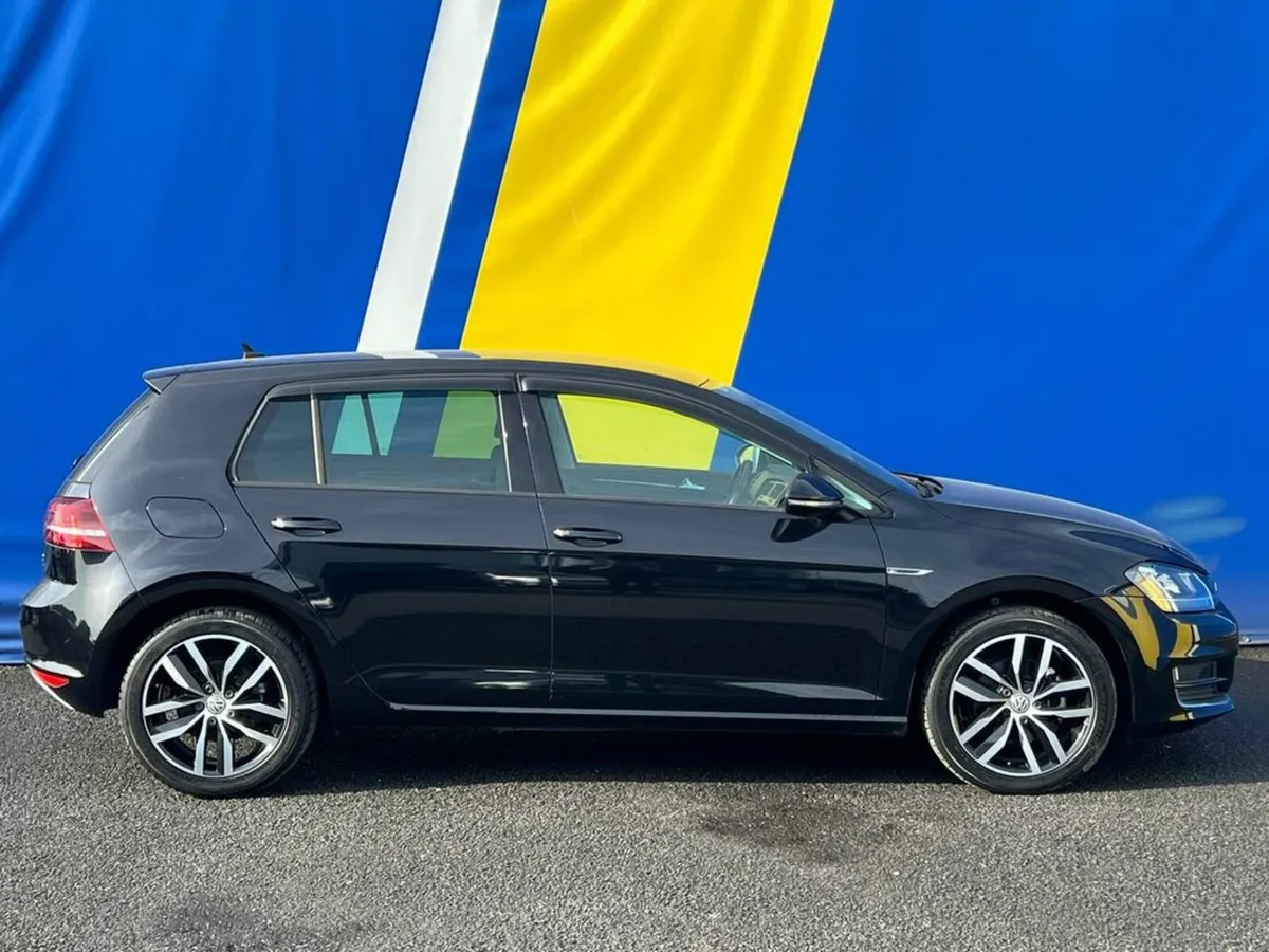 Volkswagen Golf HIGHLINE 1.4 TSI AUTO // 17" DIAMO - Image 2