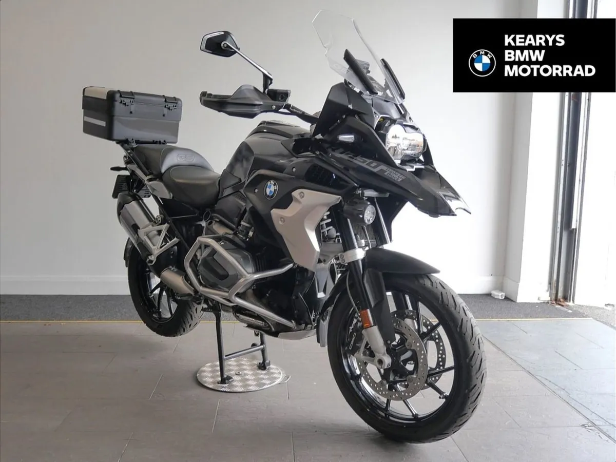 BMW R1250 GS - Image 1