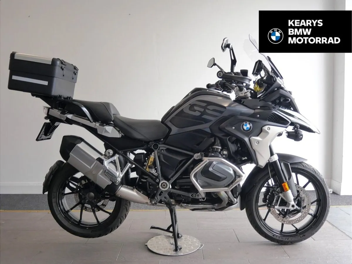 BMW R1250 GS - Image 2