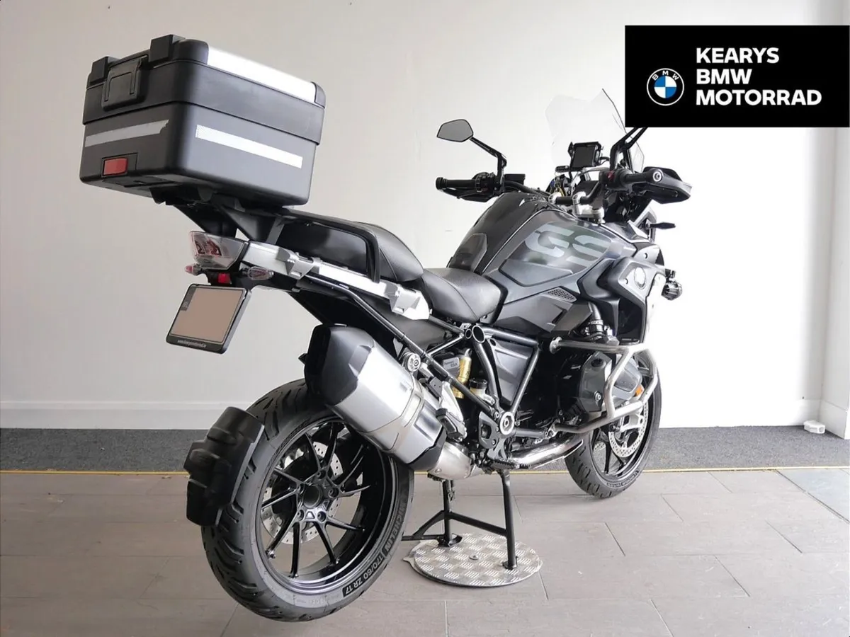 BMW R1250 GS - Image 3