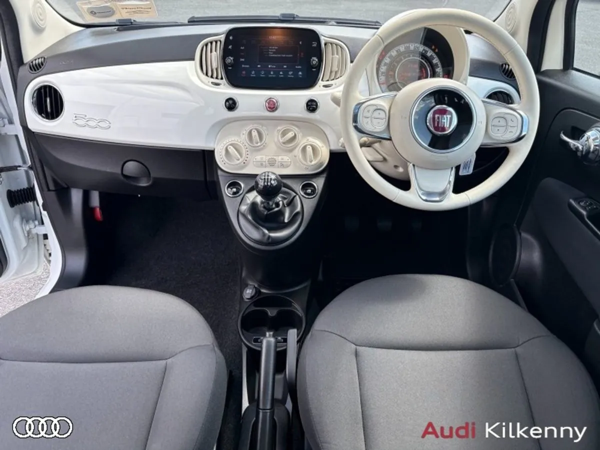 Fiat 500 500 Dolce Vita 1.0 Mhev 70 HP - Image 2
