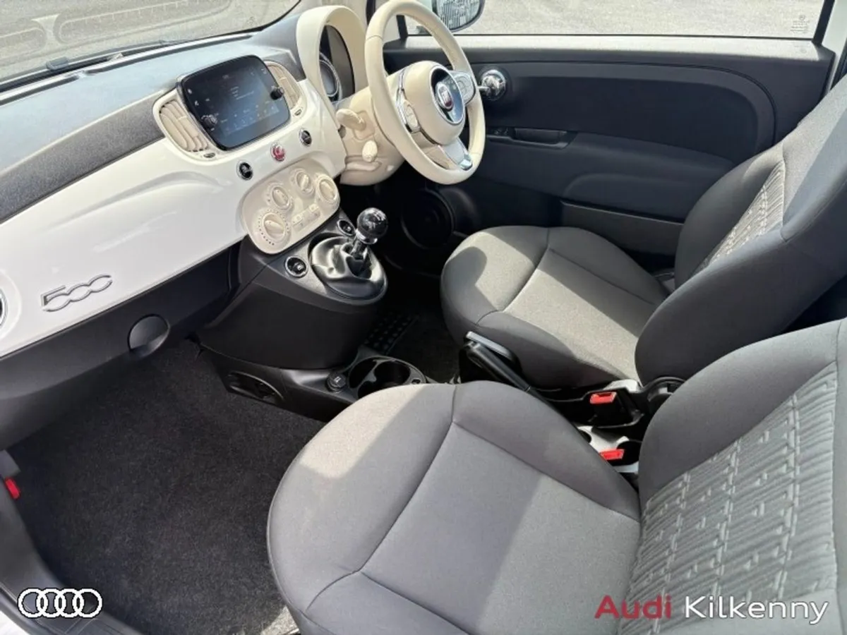 Fiat 500 500 Dolce Vita 1.0 Mhev 70 HP - Image 4