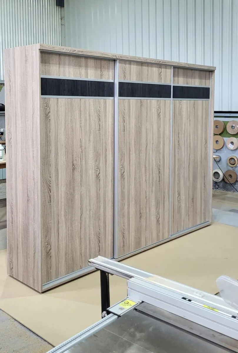 Wardrobes - Image 1