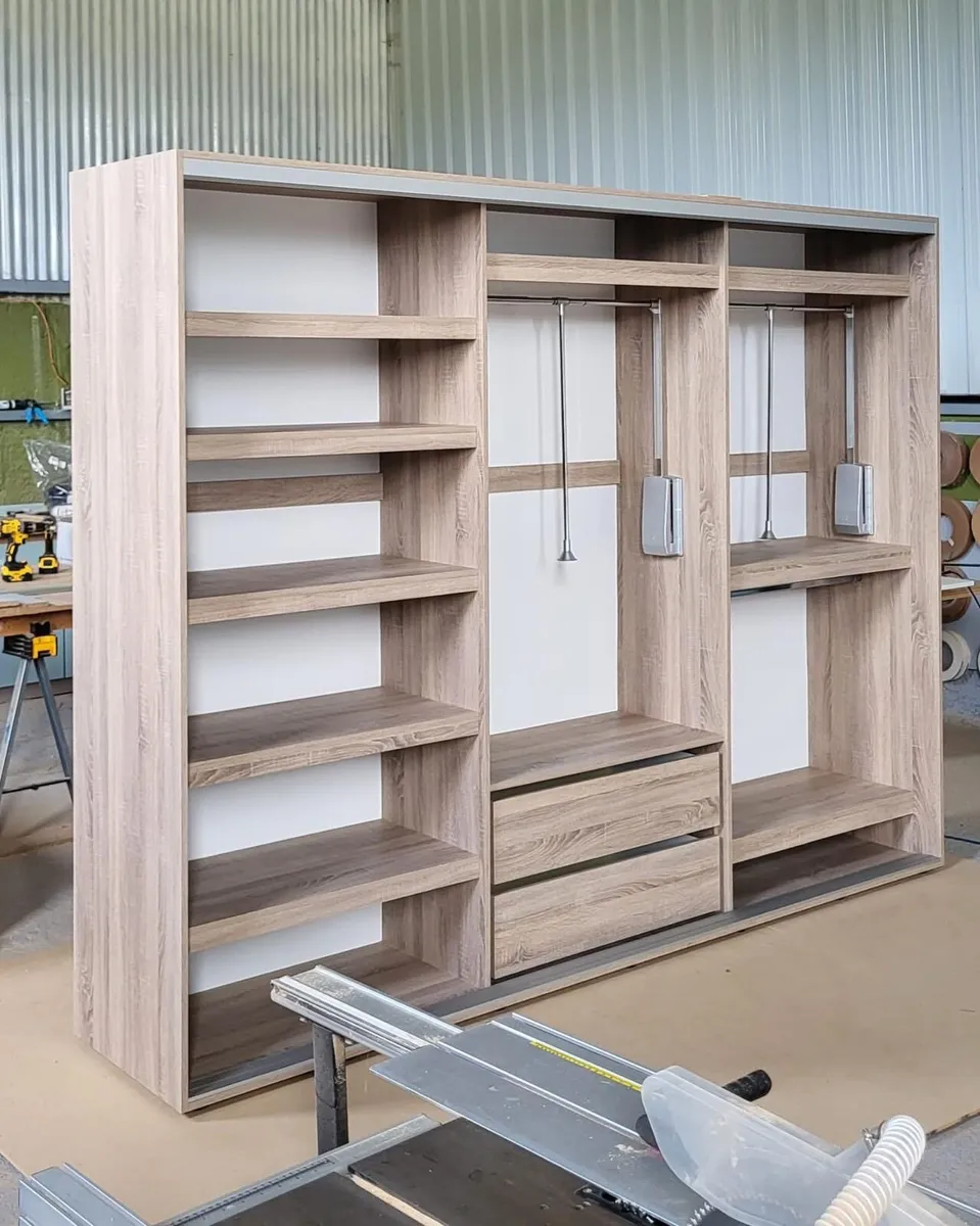 Wardrobes - Image 2