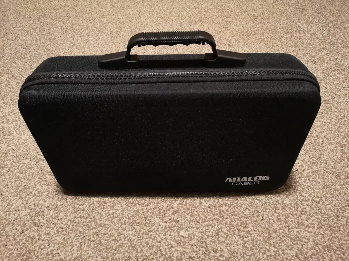 Elektron PL-3 Cover and Analog Cases Pulse Case - Image 2