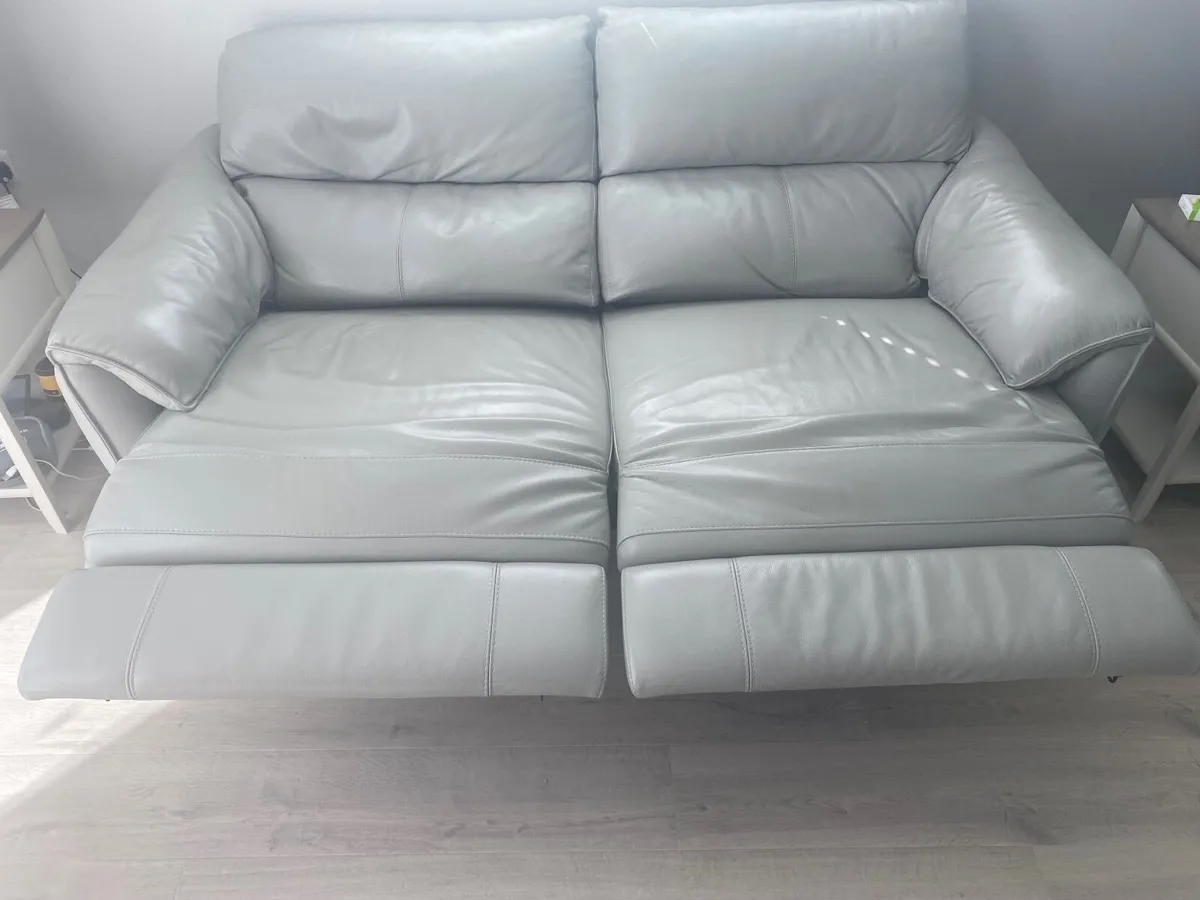 2.5 seater sattee - Image 2