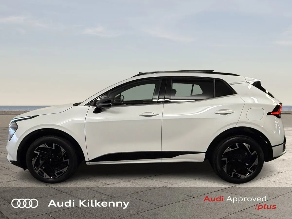 Kia Sportage GT Line SR Mhev  price Includes  2 0 - Image 4