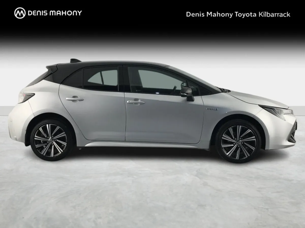 Toyota Corolla Corolla Hybrid L/Sport HB - Image 3
