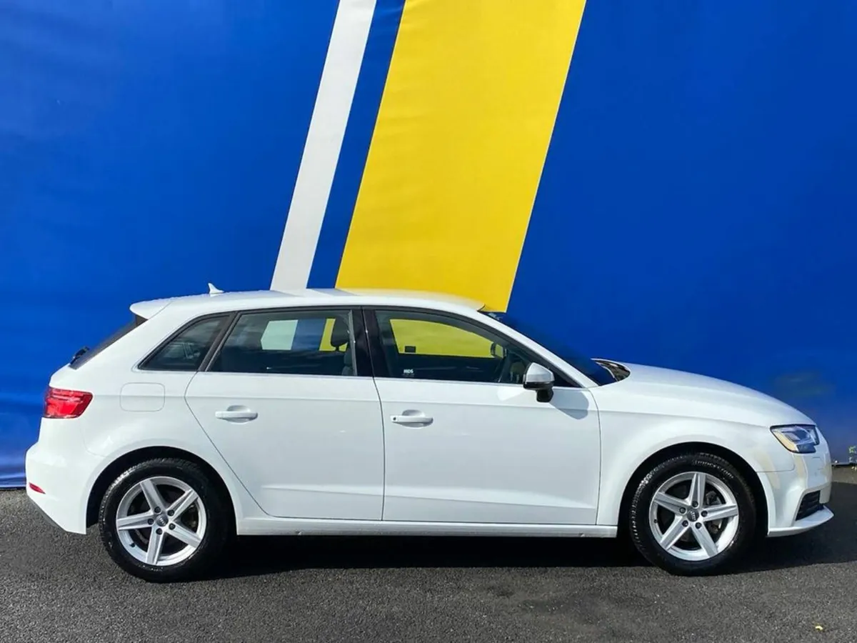 Audi A3 SE 1.4 TFSI AUTO // NEW 2 YEAR NCT // FULL - Image 2