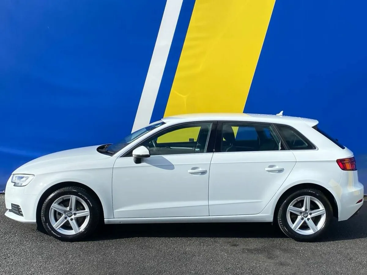 Audi A3 SE 1.4 TFSI AUTO // NEW 2 YEAR NCT // FULL - Image 3