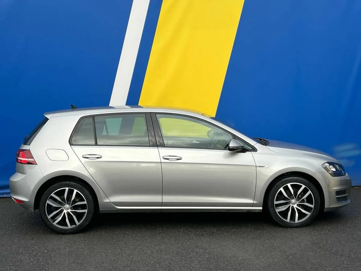Volkswagen Golf HIGHLINE 1.4 TSI AUTO // FULL SERV - Image 2