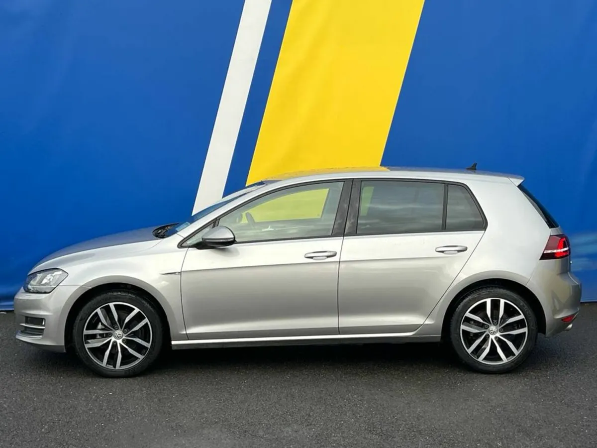 Volkswagen Golf HIGHLINE 1.4 TSI AUTO // FULL SERV - Image 3