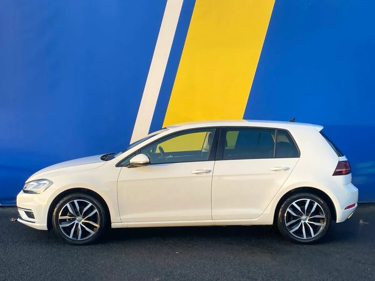 Volkswagen Golf 1.4 TSI HIGHLINE AUTO // 17" DIAMO - Image 3